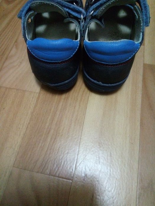 Детски маратонки Reebok и Adidas