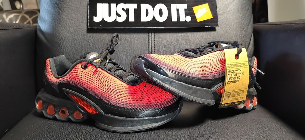 Nike Air Max DN, номер 38,5