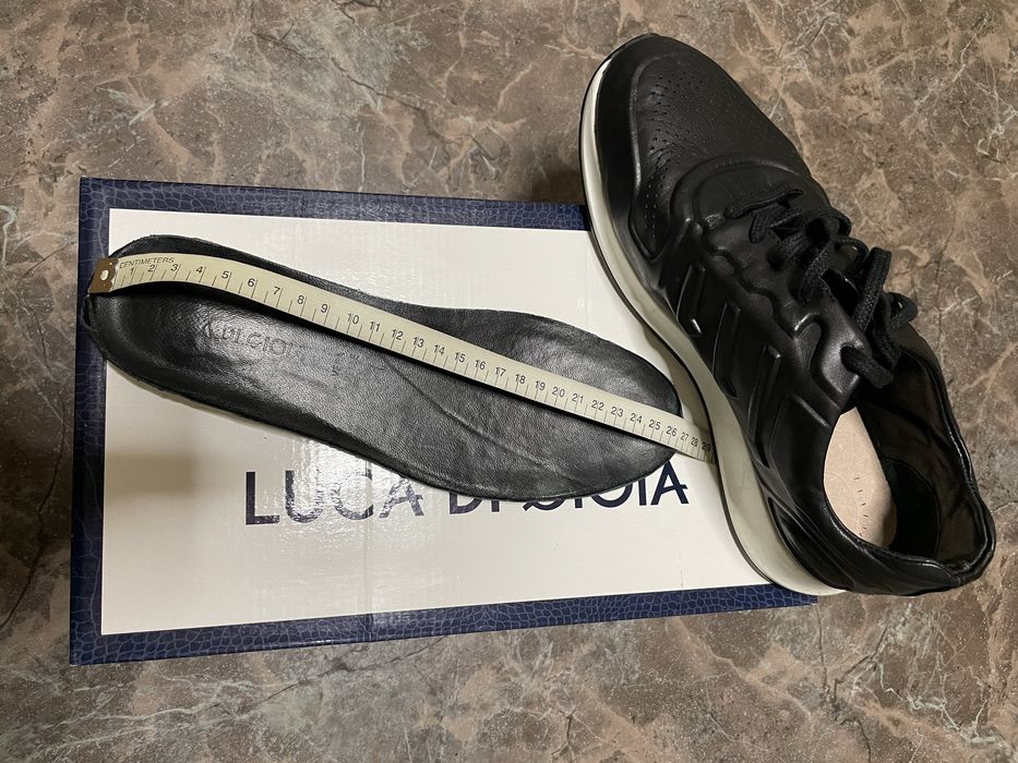 Pantofi Luca Di Gioia
