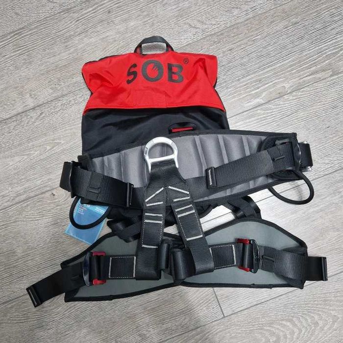 Ham de siguranță SOB