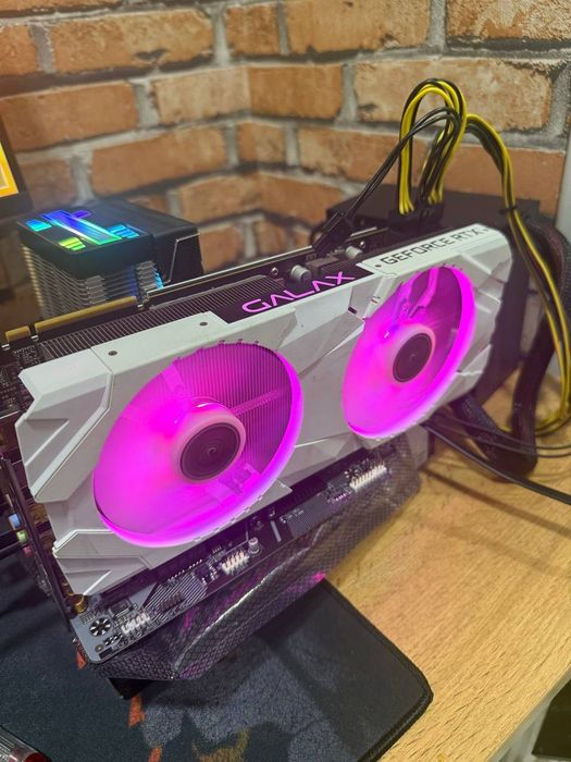 Rtx 2080 vedyo Karta