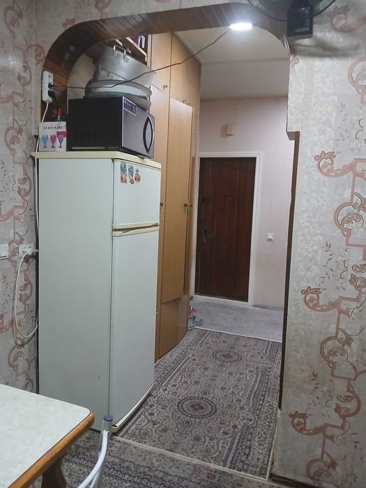 Medgorodok. 1 xonali xonadon sotiladi