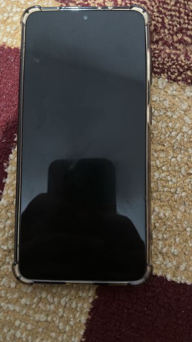 Samsung s21 и oppo a56s