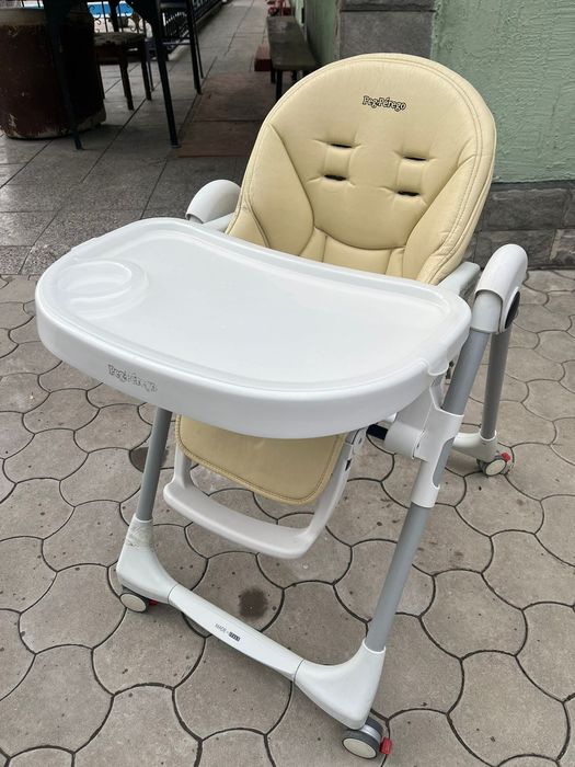 Стульчик детский Prima papa