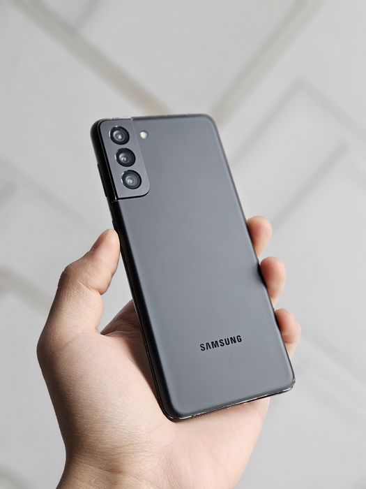 Samsung S21+ 256gb 5G