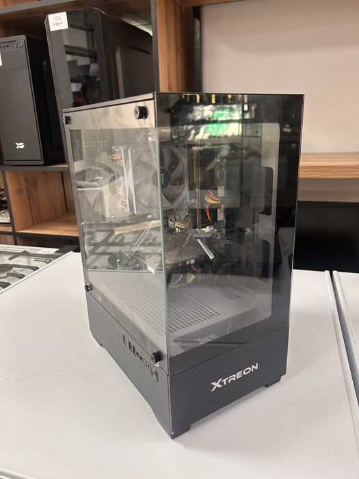 Системный блок Xtreon i7 Kaspi 0-0-12/BARI BAR SHOP/К/т:8-4903
