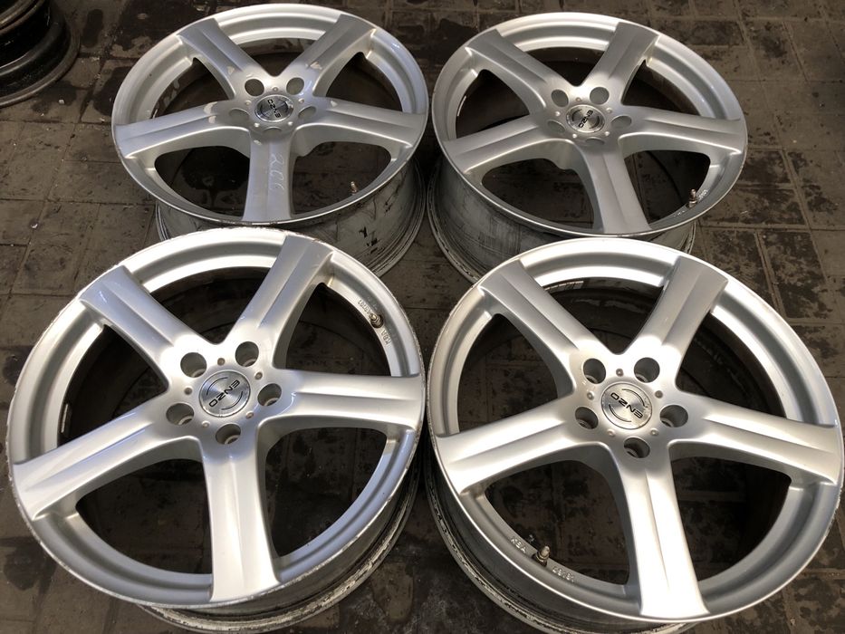 Диски на Мерседес/Ауди/Фольксваген