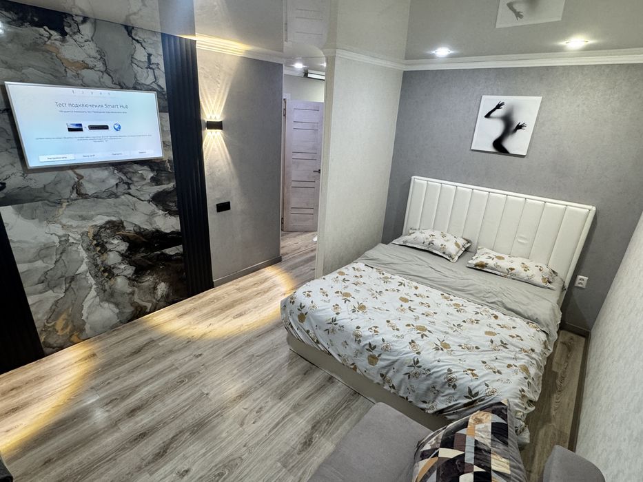 Сдам квартиру часы Сатпаева центр