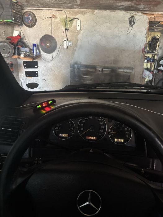 Mercedes Ml430 Мерцедес мл430