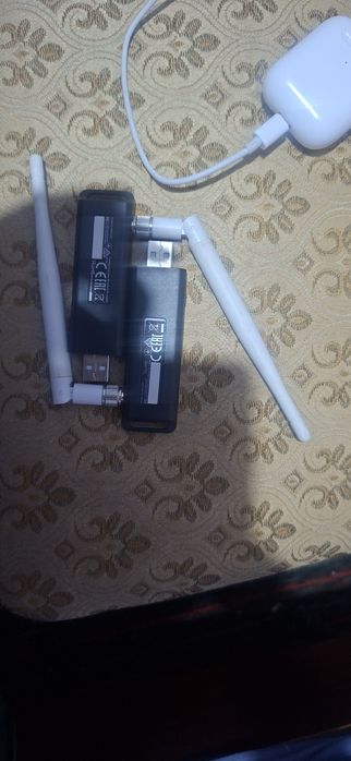 wi fi adapter tp link