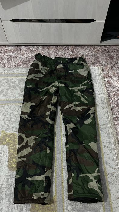 Бушлат, ватник, китель, шалбар сатылады