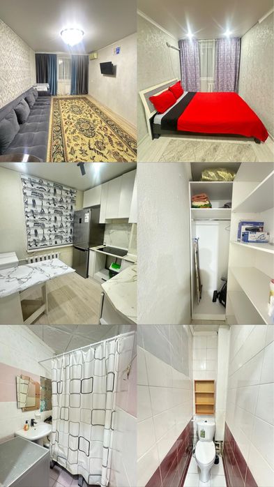 Сдам посуточно 2-х комнатную квартиру