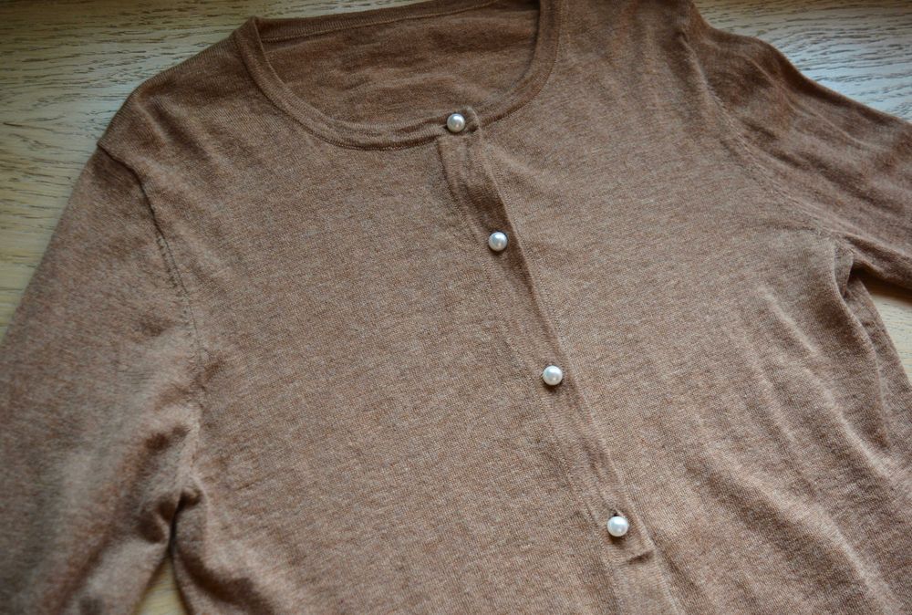 Жилетки  с вълна/кашмир