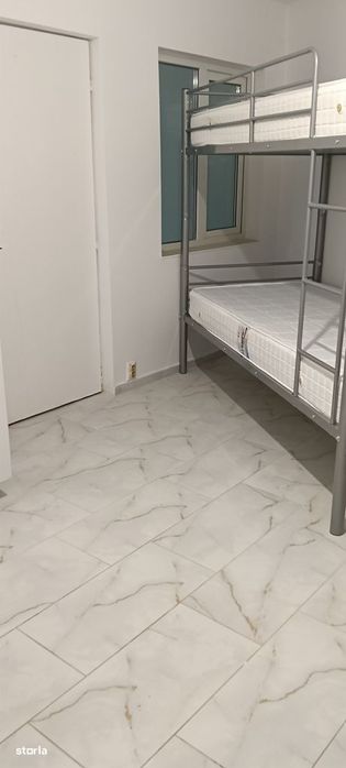 Cazare muncitori Voluntari