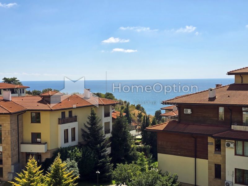 Продава се Двустаен апартамент в Свети Влас - 59 кв.м за 2204 €/кв.м - Снимка #10