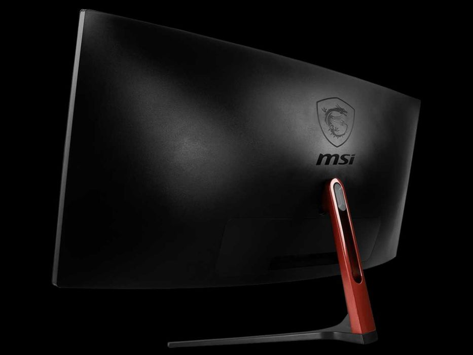 MSI Optix 34" MAG341CQ