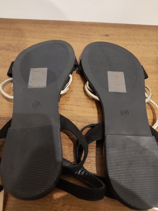 Anna Field сандали, нови