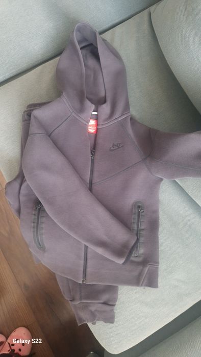 Nike tech детски M 137/147