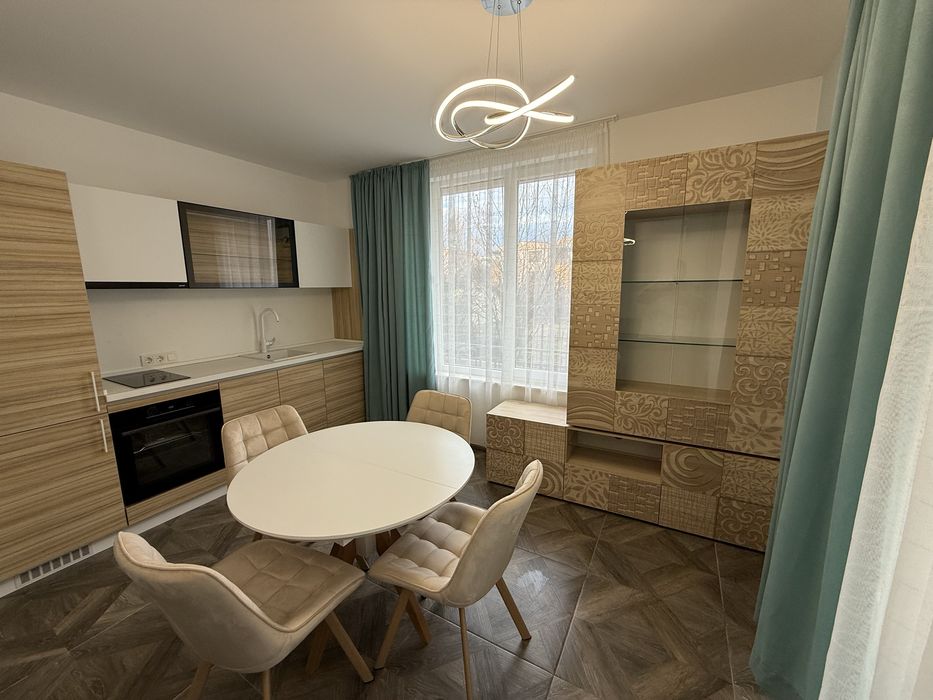 Дава се под наем Тристаен апартамент в София, Кръстова вада - 90 кв.м за 897.6 € - Снимка #17