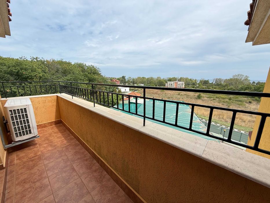 Продава се Двустаен апартамент в Созопол - 56 кв.м за 719 €/кв.м - Снимка #5