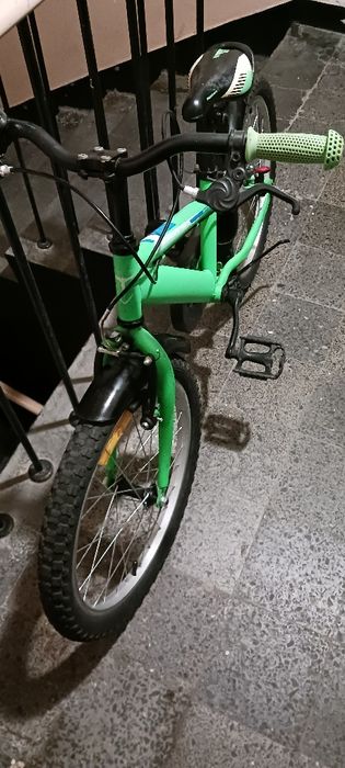 Детско колело  Passati