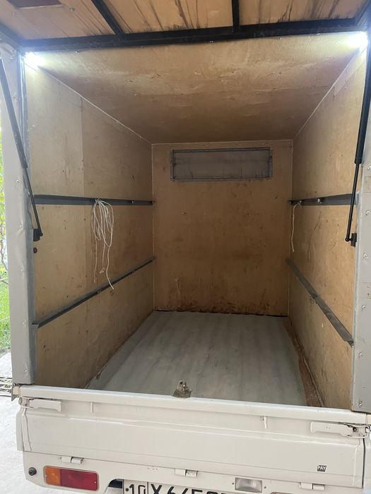 Labo 2024 yil 20.000 prabek toza xalol moshina