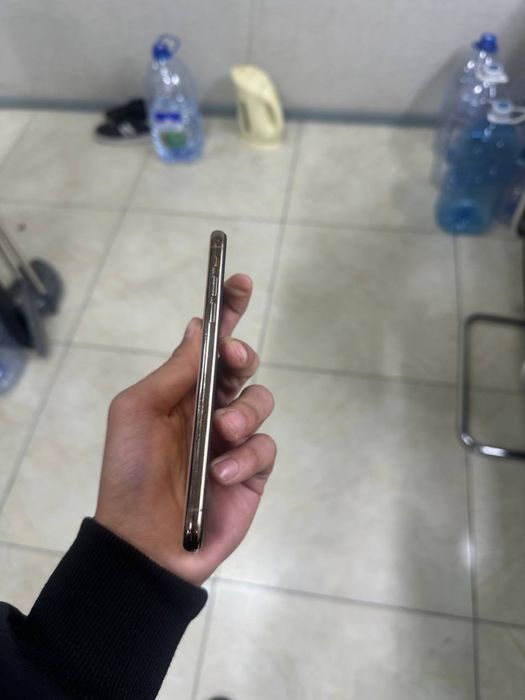 iphone xs 64g sotilad