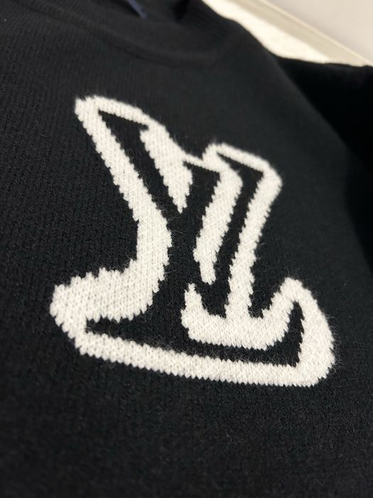 Pulover LV de barbati