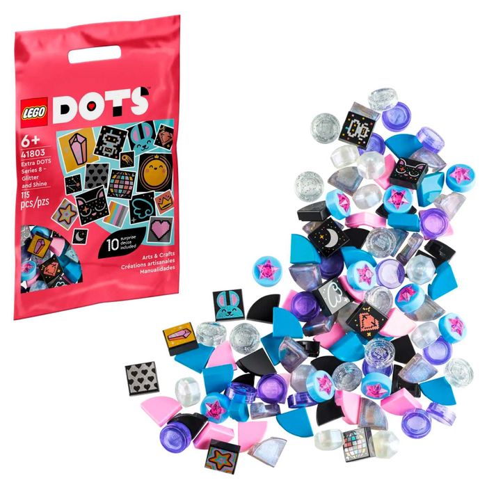 Оригинал Lego мини наборы Dreamz  и другие