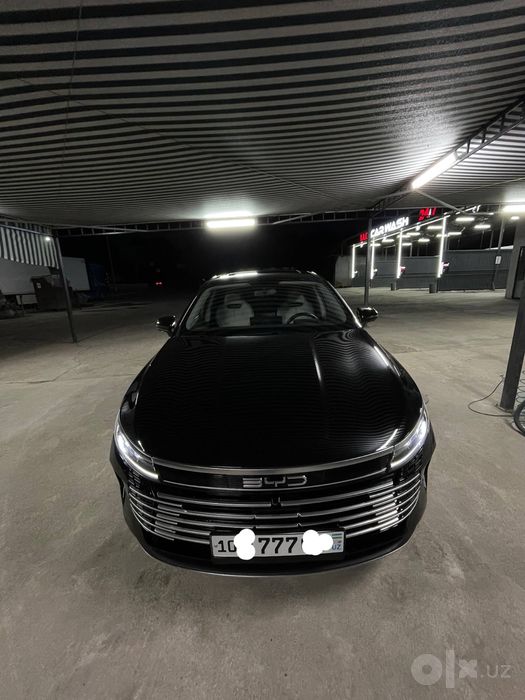 Chazor 2 pozitsa BYD