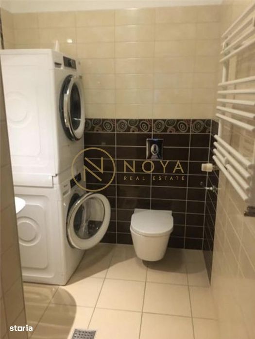 Apartament 4 camere Pipera Liziera  2 parcari