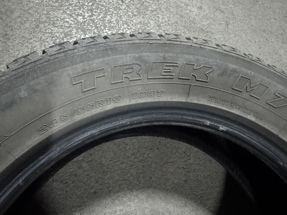 Продам резину лепучку на 19 диаганаль состояние хорошое