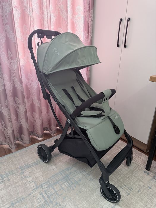 Продам коляску Tomix corsa