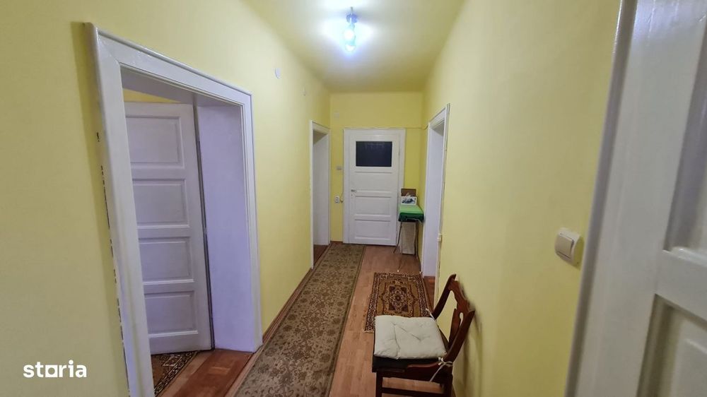 Apartament 2 camere zona Calea Dumbravii