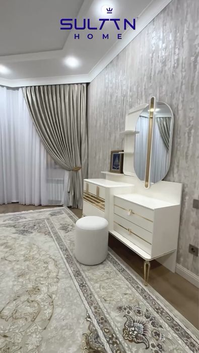 Спальный гарнитур сатылады срочно бари бирге