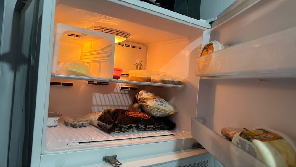 Холодильник Hitachi