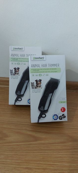 Дървена къщичка за домашни любимци