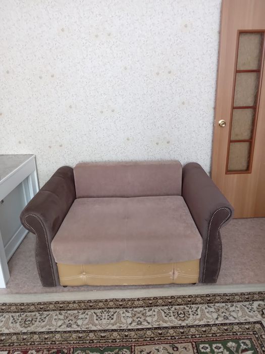 Продам мини диван
