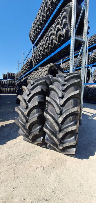520/70R38 cauciucuri noi marca SEHA cu garantie ZYWV