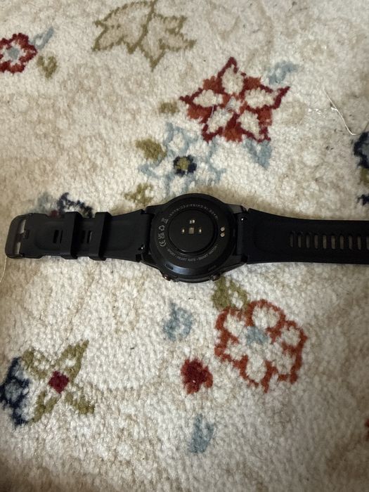 Часы sport smart watch