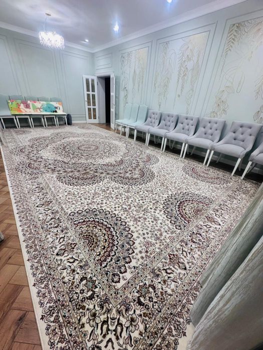 Продается качественный ковер