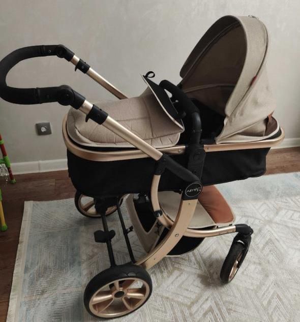 Детская коляска Aimini