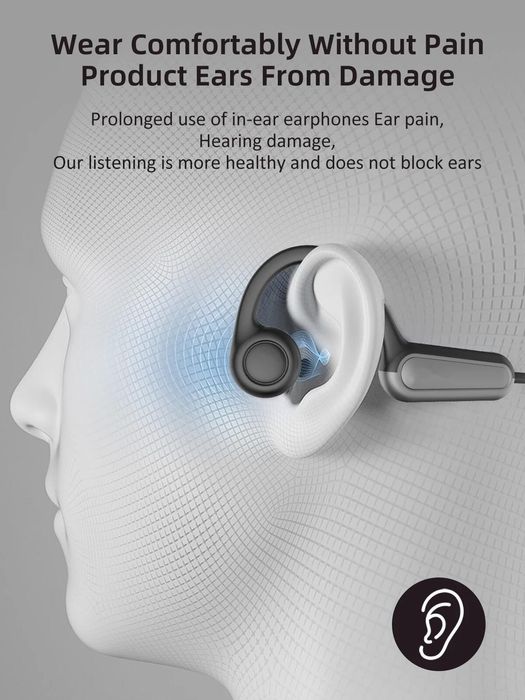 Căști Noi Bone Conduction Xiaomi