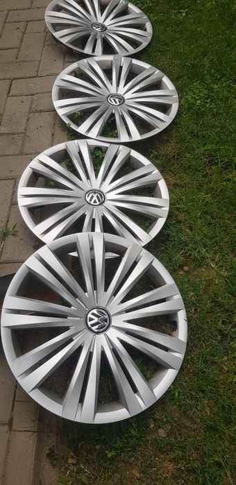 Vand roti iarna Vw Tiguan