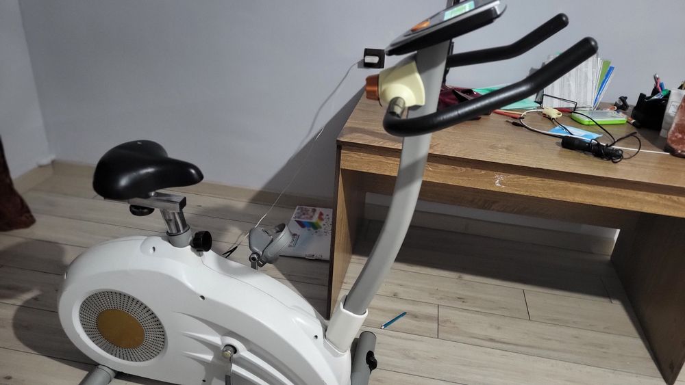 Велотренажер б/у