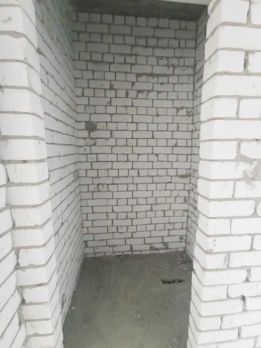 Продам однокомнатную квартиру