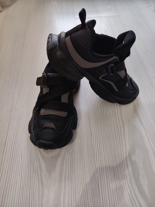 Детски маратонки за момче