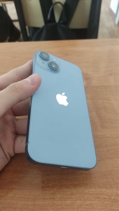 Iphone 14 базовый