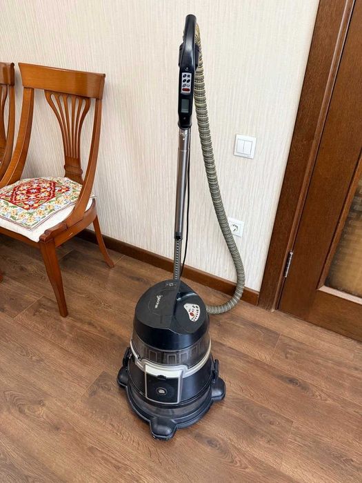 Aura Roboclean пылесос