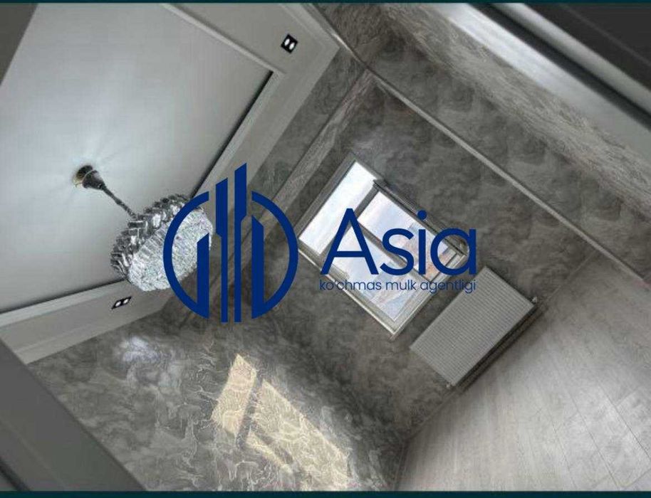 #K269 | Sotuvda: #3x xonali zamonaviy kvartira